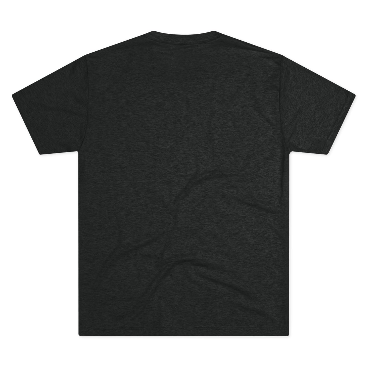 The Summit Logo Unisex Tri-Blend Crew Tee